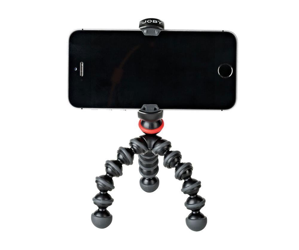 Gorillapod Jb01517-Bww Gp Mobile Mini-Black /Ch