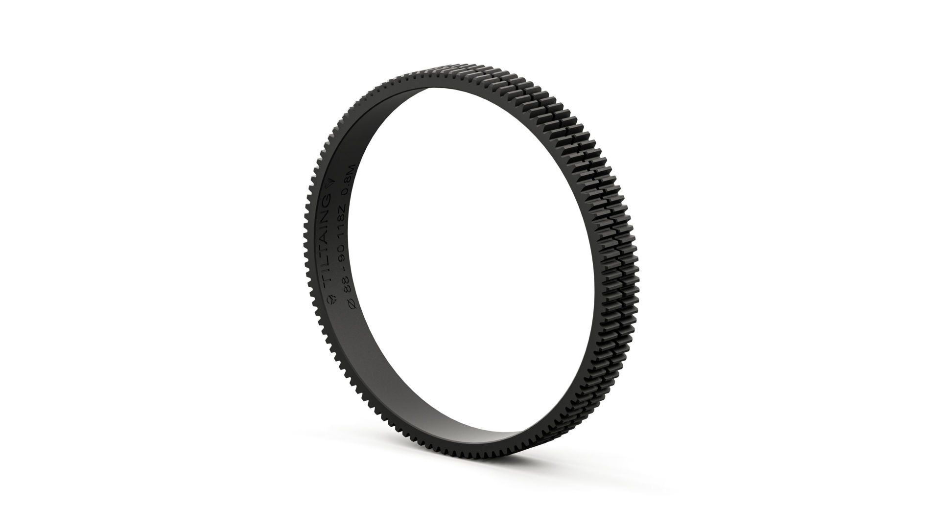 Tilta Seamless Focus Gear Ring For 56Mm To 58Mm Lens Ta-Fgr-5658