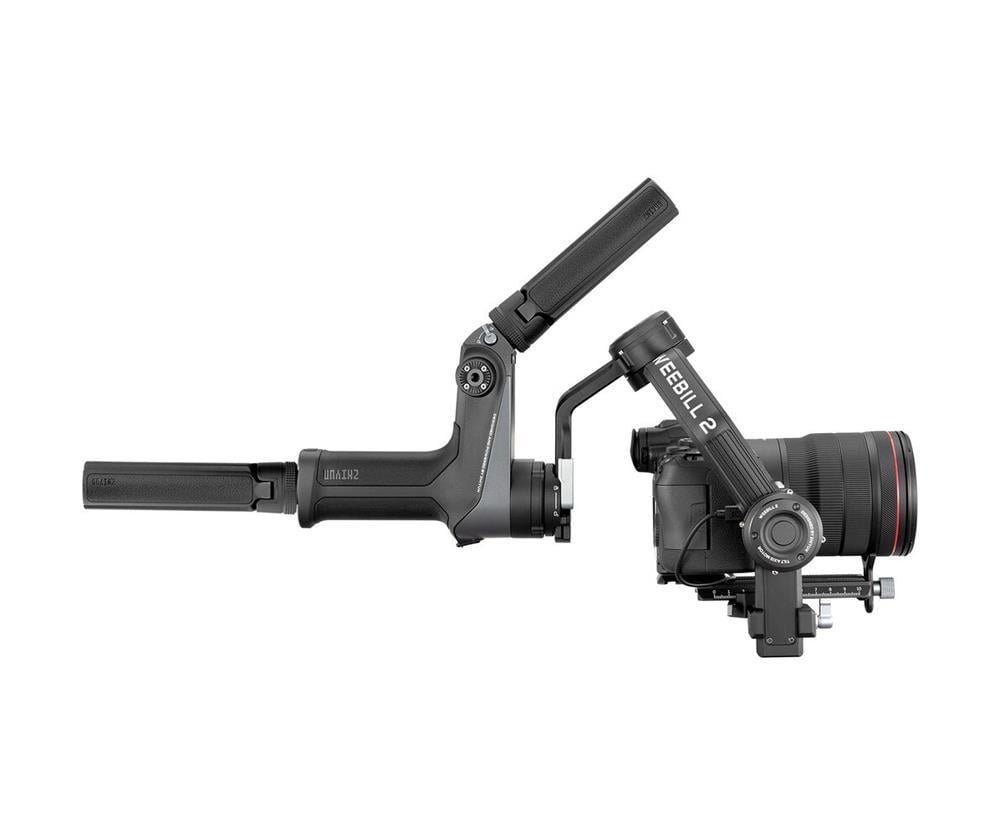 Zhiyun Weebill 2 Combo