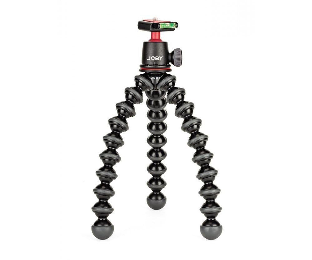 Gorillapod Jb01507-Bww 3K Kit Black/Charc