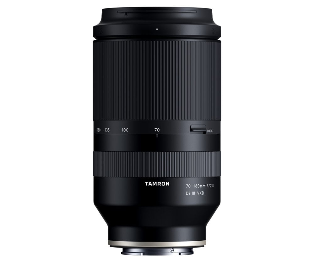 Tamron 70-180mm(Sony) F/2.8 Di iii Vxd (A056SF)
