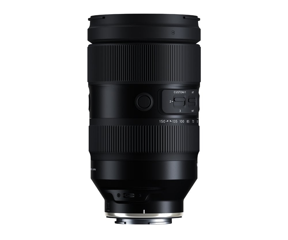 Tamron 35-150mm F/2-2.8 DI III VXD Sony E Mount Full Frame Zoom
