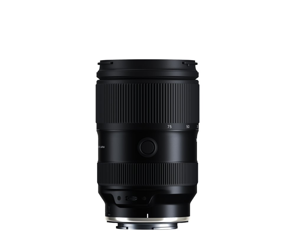 TAMRON 28-75mm F/2.8 Di III VXD G2 値下げ中 Di [新品]TAMRON タムロン 28-75mm F/2.8 III VXD G2 ソニーEマウント