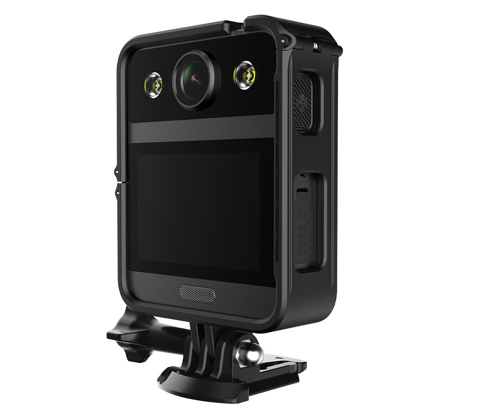 Sjcam A20 Body Action Camera (Waterproof)