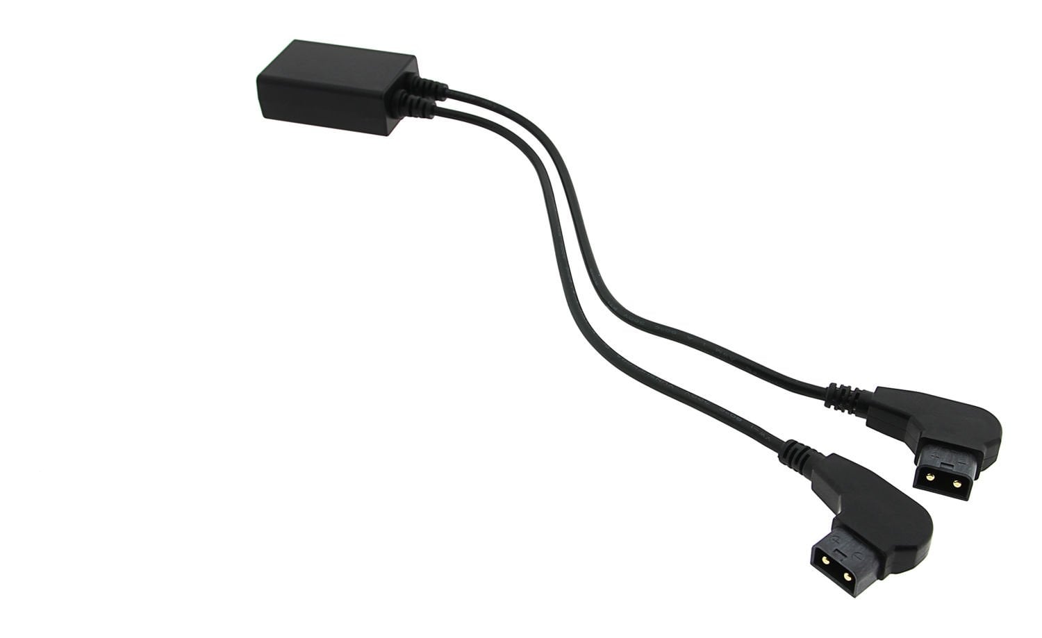 Patona 1706 2 Port D-Tap Outdoor Adaptor