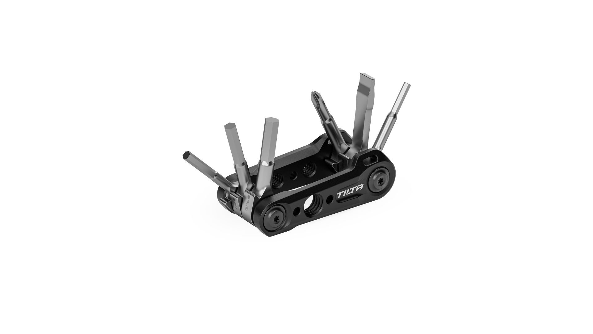Tilta Multi-Functional Mini Tool Kit Çok Amaçlı Alet Seti