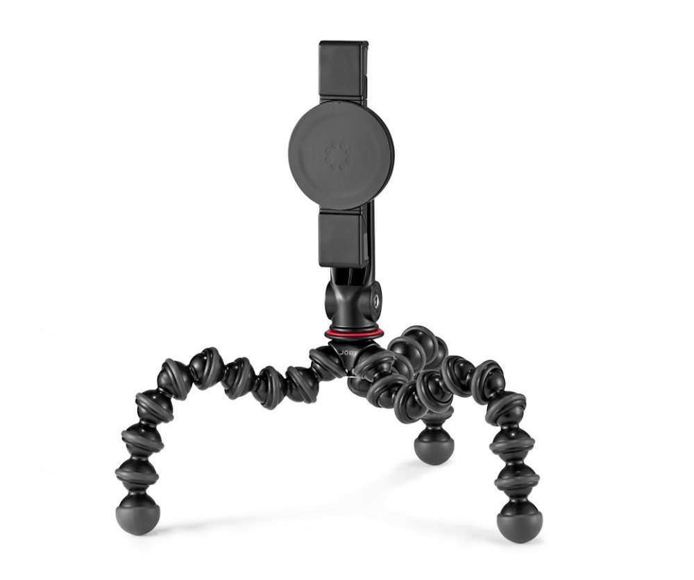 Joby GripTight GorillaPod MagSafe Mini Tripod