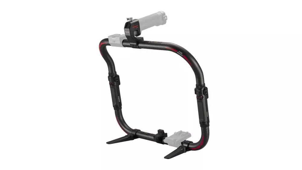 Tilta Advanced Ring Grip RS2 Travel Kit Aksesuar