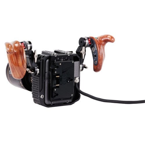 Tilta Sonyt Venice Rialto Camera Cage - Ab Mount - Esr-T13-Rcc-Ab