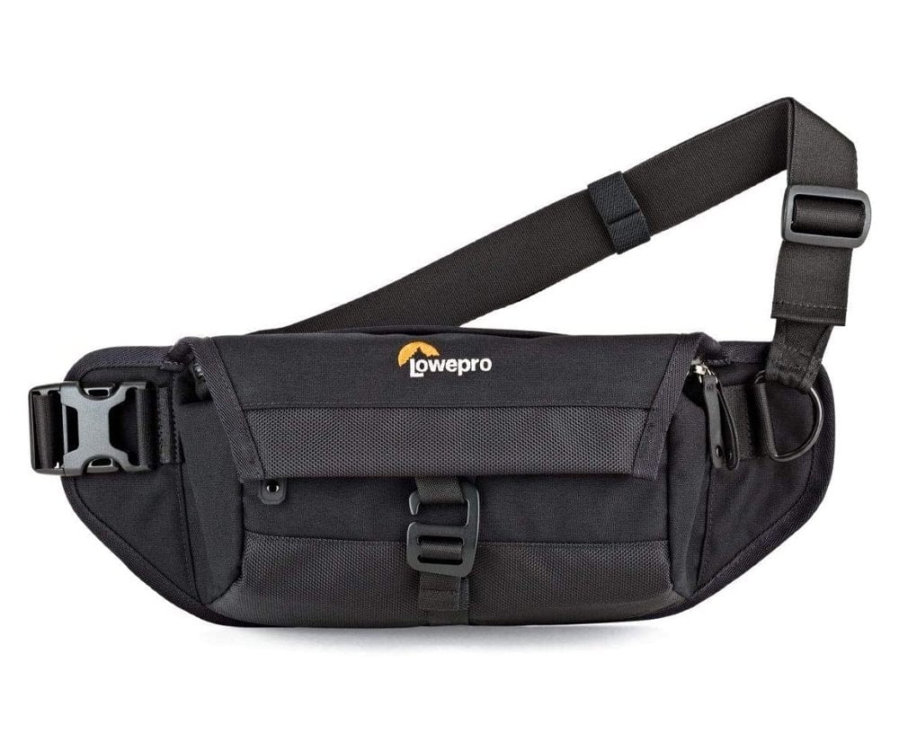 Lowepro M Trekker Hp 120 (Black)