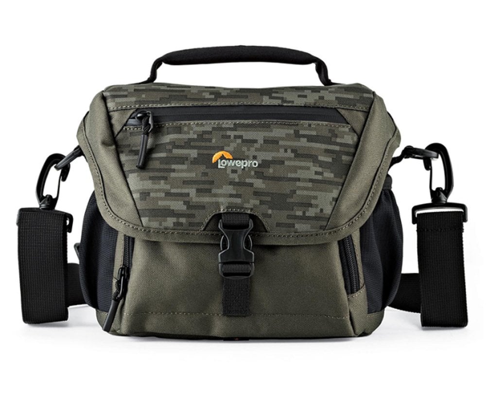 Lowepro Nova 160 Aw ii(Mica/Pixel Cam)