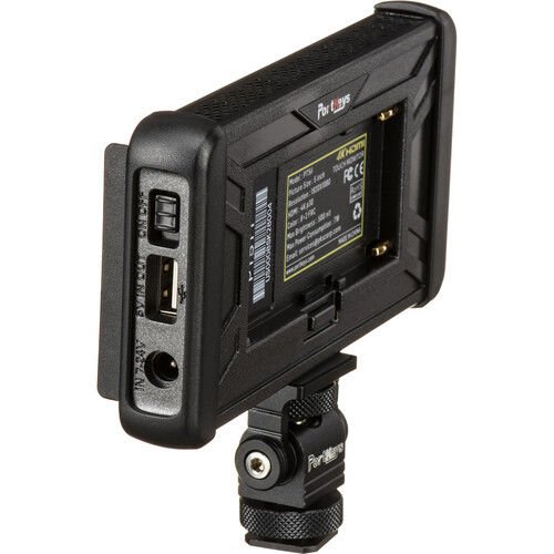 Portkeys Pt5 II 5 inch Monitor En İyi Fiyatlarla
