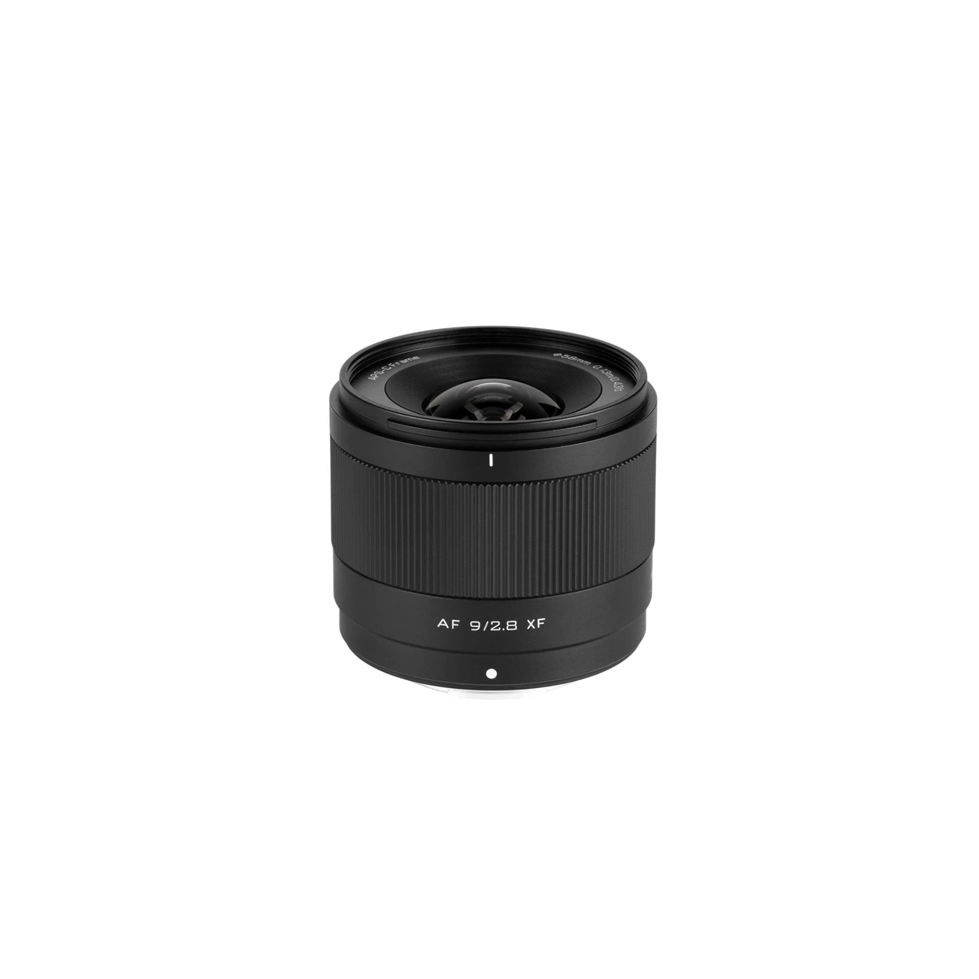 Viltrox AF 9mm F2.8 Air XF Fujifilm APS-C Lens