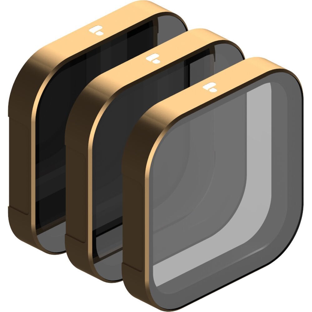 Polarpro insta 360 Ace/Acep Pro Shutter Collection Nd8-Nd16-Nd32 (ACEP-SHUTTER)