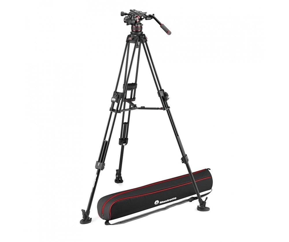 Manfrotto Mvk612Twınfa Fast Twın