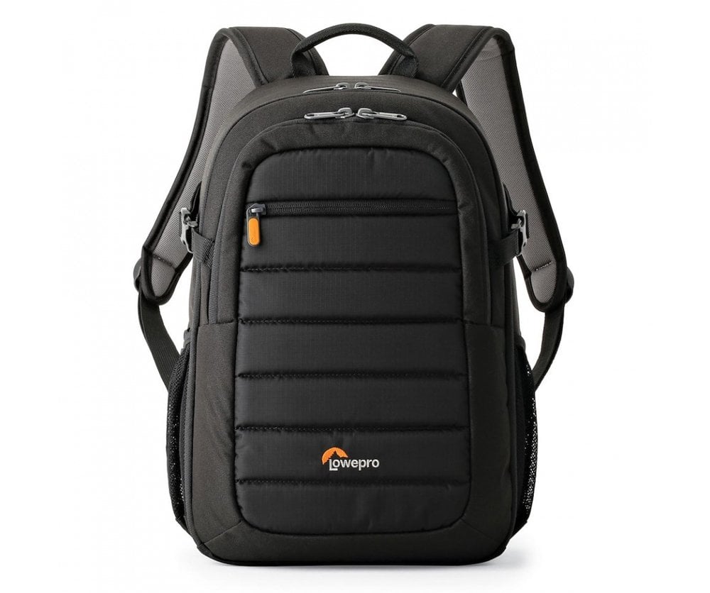 Lowepro Tahoe BP 150 Sırt Çantası Siyah