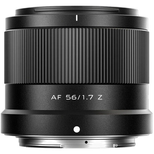 Viltrox AF 56mm F1.7 Z Stm Nikon Aynasız Lens