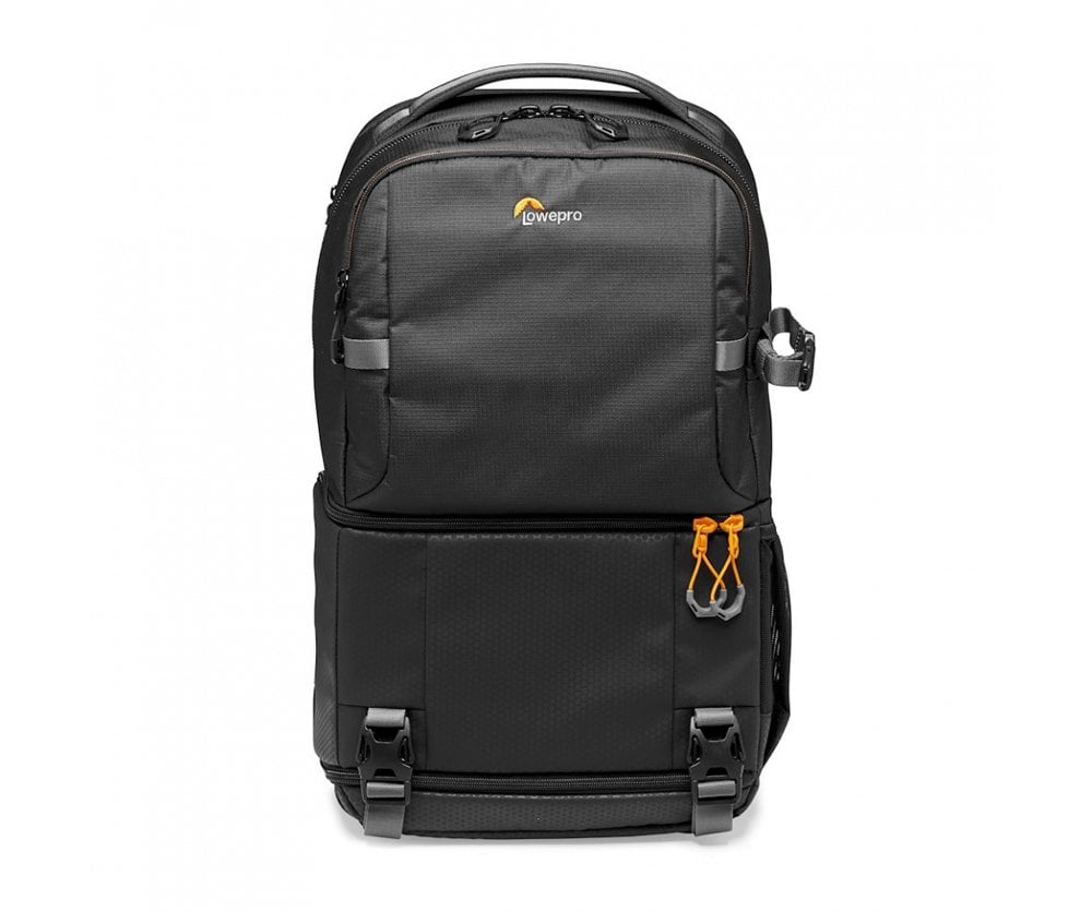 Lowepro Fastpack BP 250 AW III Sırt Çantası Siyah