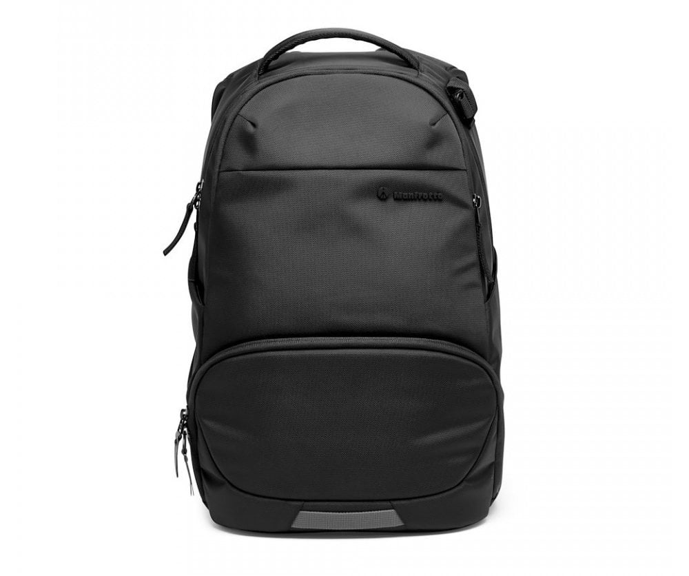 Manfrotto Bags MA3-BP-A Advenced Active Backpack III Önde Açılan Sırt Çantası