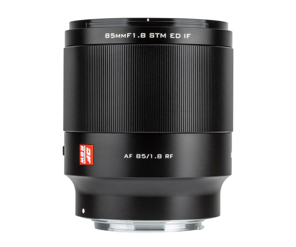 Viltrox AF 85mm F1.8 II Canon RF Mount Full-Frame Lens En İyi