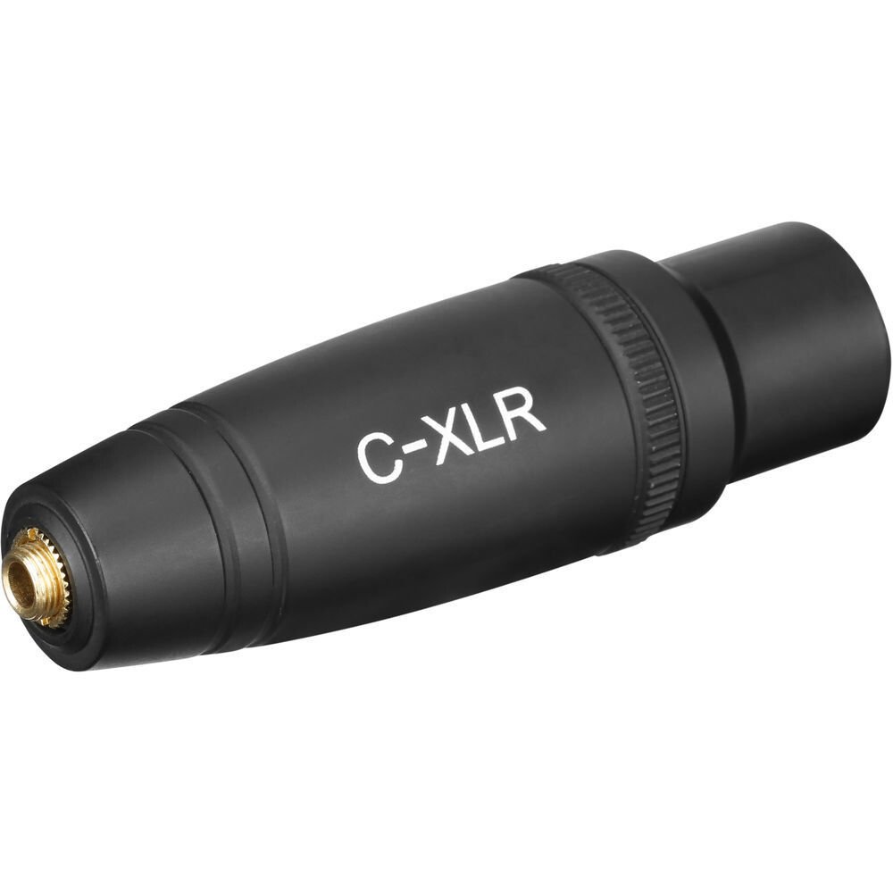 Saramonic C-Xlr