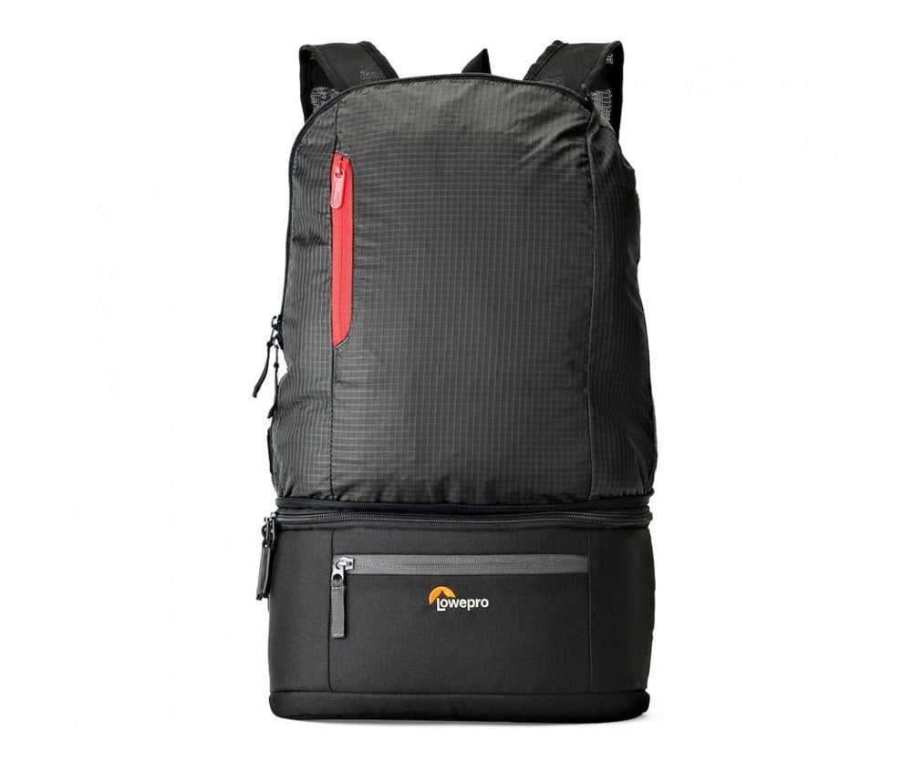 Lowepro Passport Duo (Black/Black)