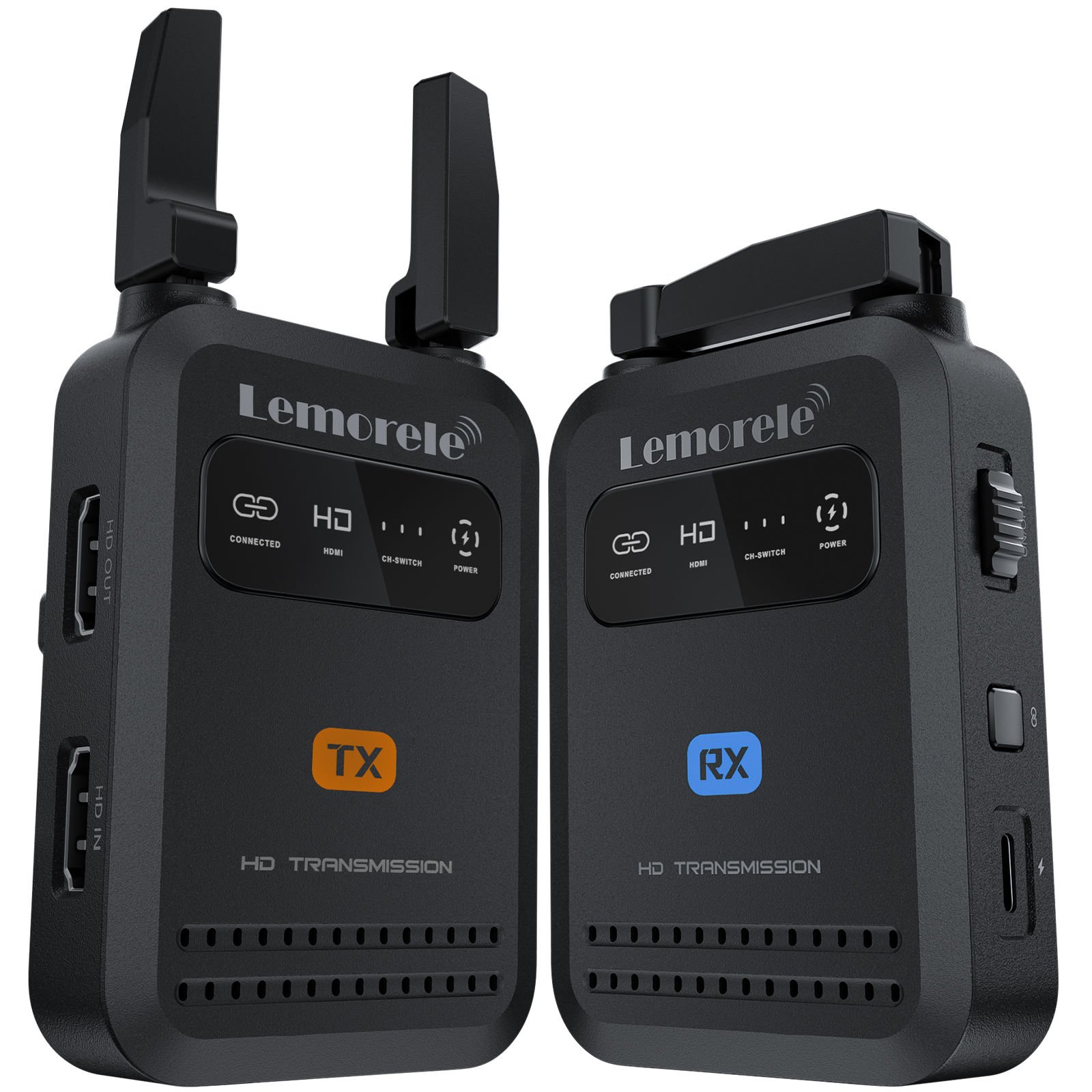 Lemorele R5000 Wireless Görüntü Aktarıcı