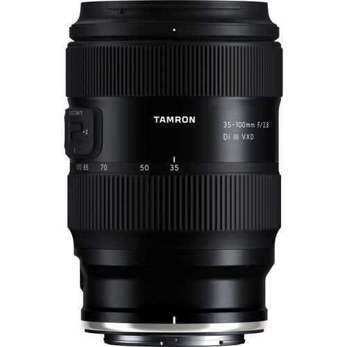 Tamron 35-100mm  F/2.8 DI III VXD For Nikon Z Mount (A078Z)