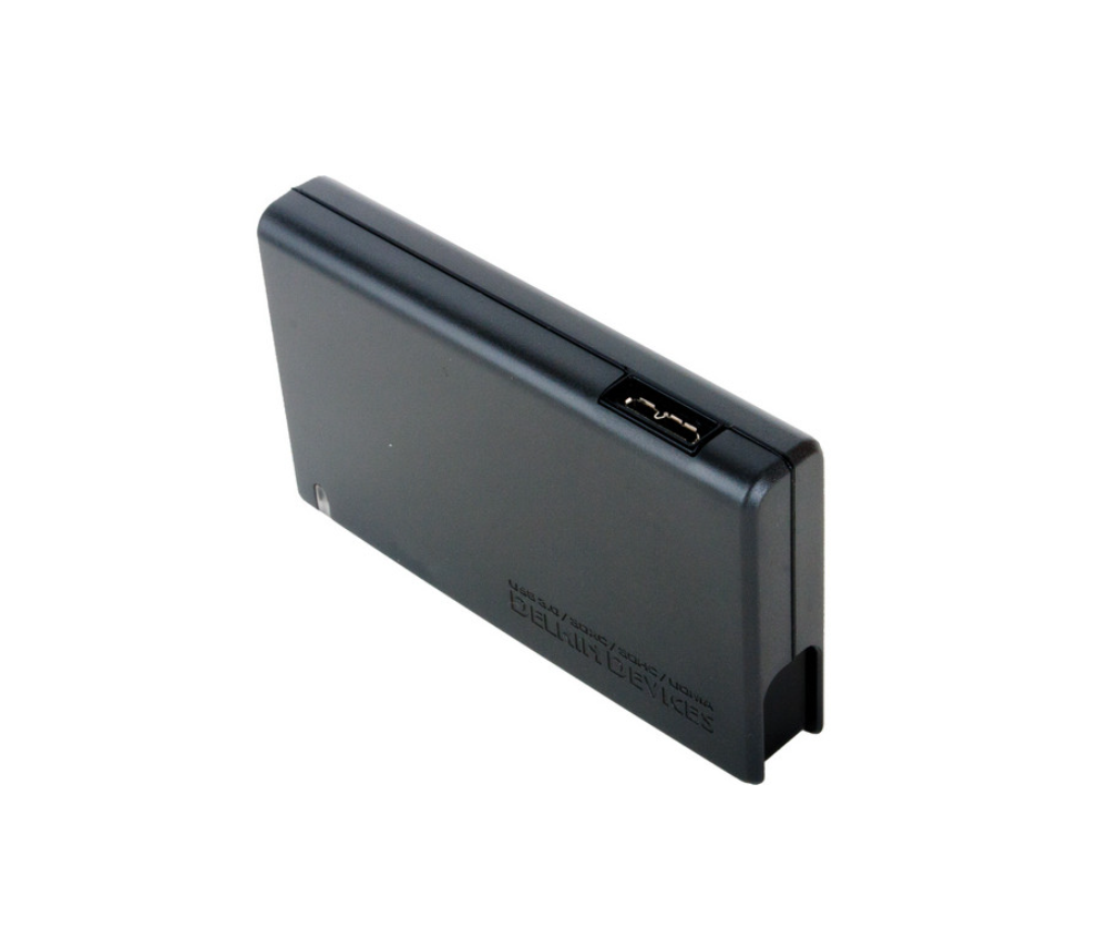 Delkin USB 3.0 Reader-42  Universal Kart Okuyucu