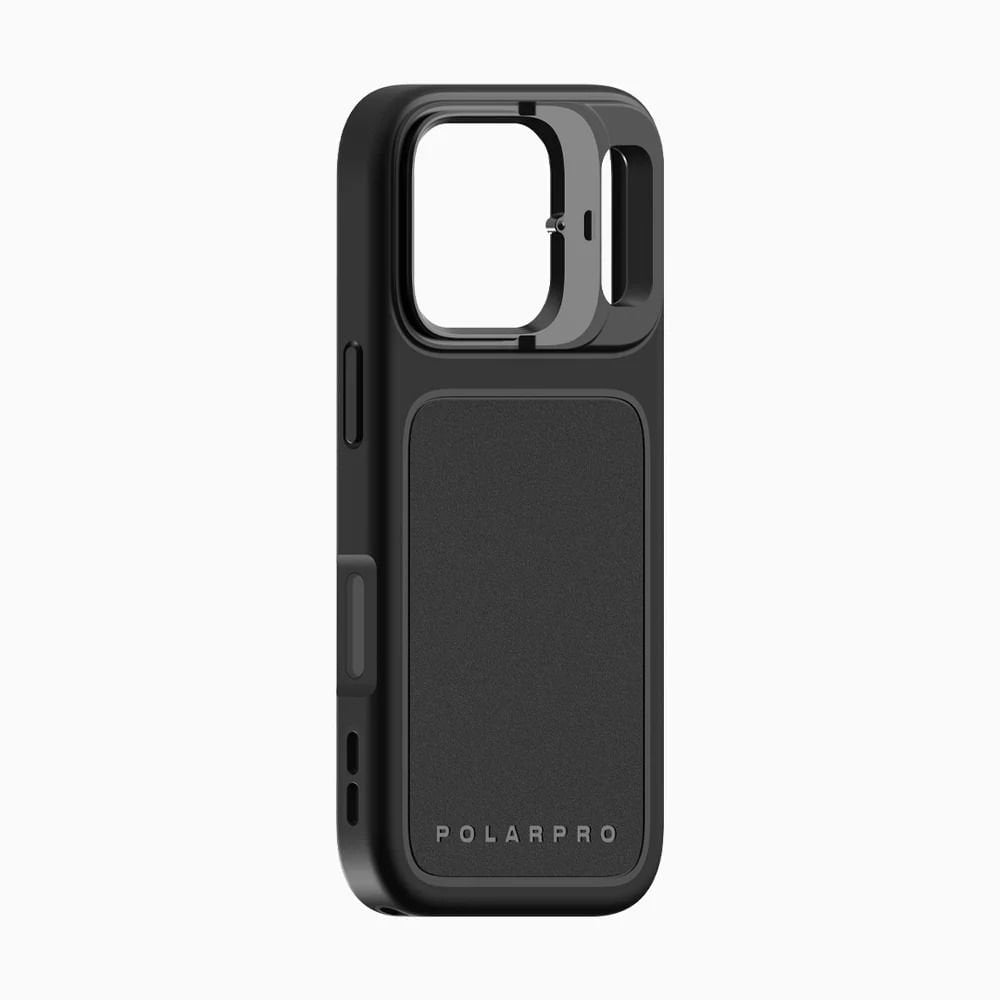 Polarpro Lcp17 Pro Max - Filmmaker Kit for iPhone 17 Pro Max (LCP17-PROMAX-FLM-KIT)