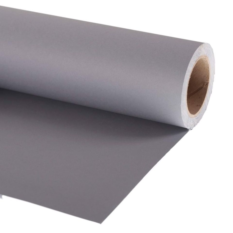 Lastolite 9060 2.72X11M Pewter Karton Fon
