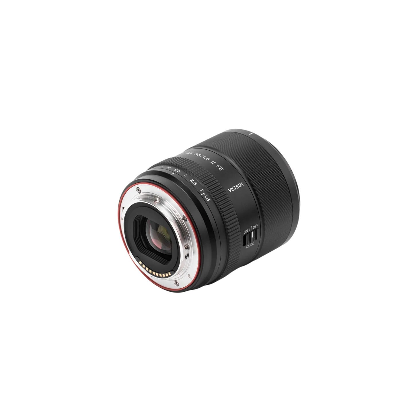 Viltrox AF 35mm F1.8 II Evo FE Sony E Mount Full Frame Lens En İyi