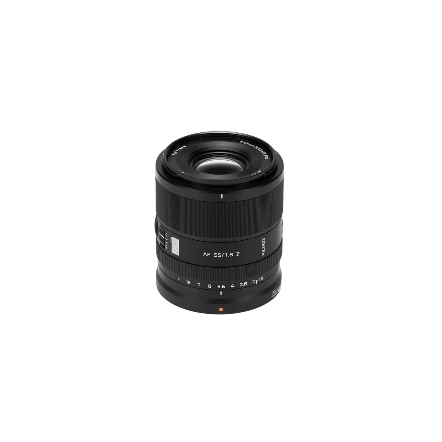 Viltrox AF 55mm F1.8 Evo Nikon Z Mount Full Frame Lens En İyi