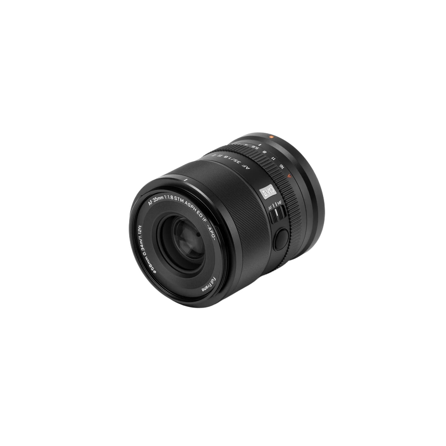 Viltrox AF 35mm F1.8 II Evo Nikon Z Mount Full Frame Lens En İyi