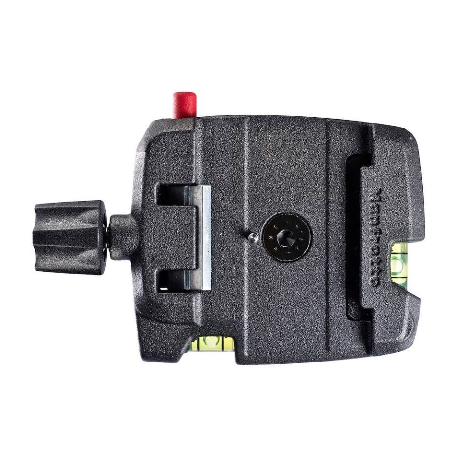 Manfrotto Msq6 Top Lock Quick Release Adaptor
