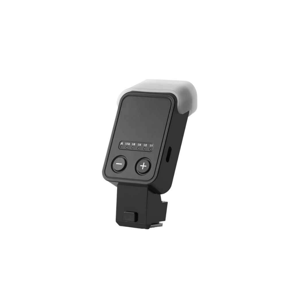 Viltrox Vintage Z2 Mini TTL Tepe Flaşı Nikon