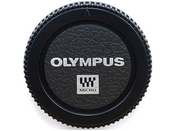 Olympus BC2 Gövde Kapağı