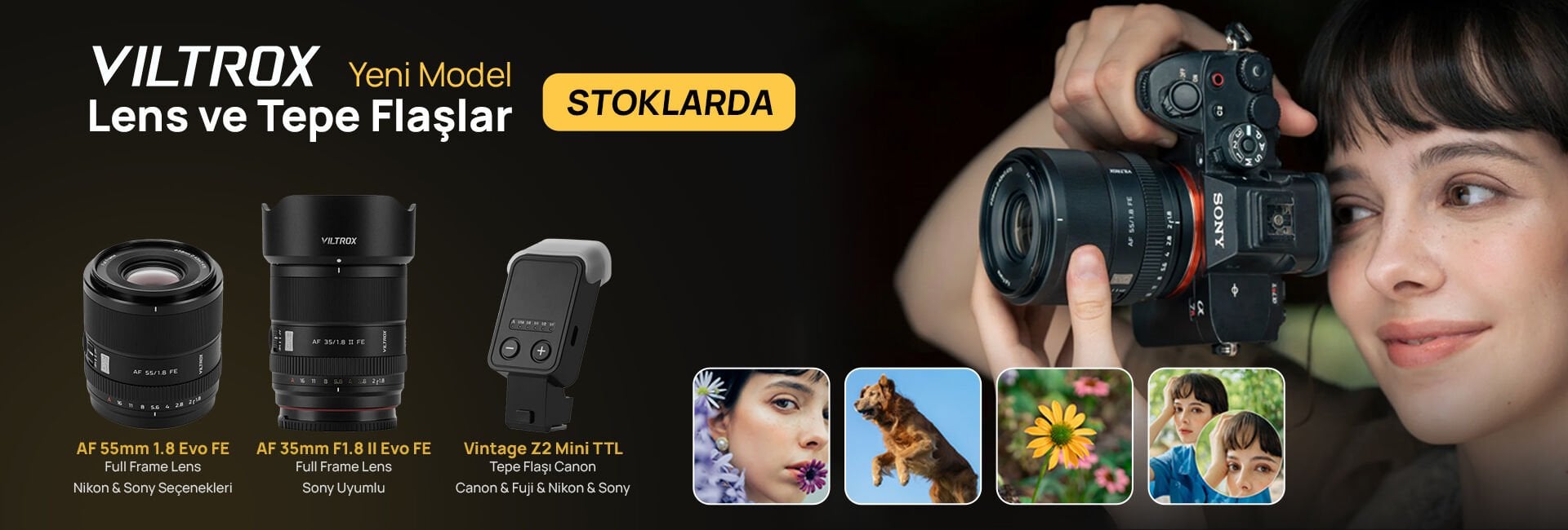 Viltrox karışık