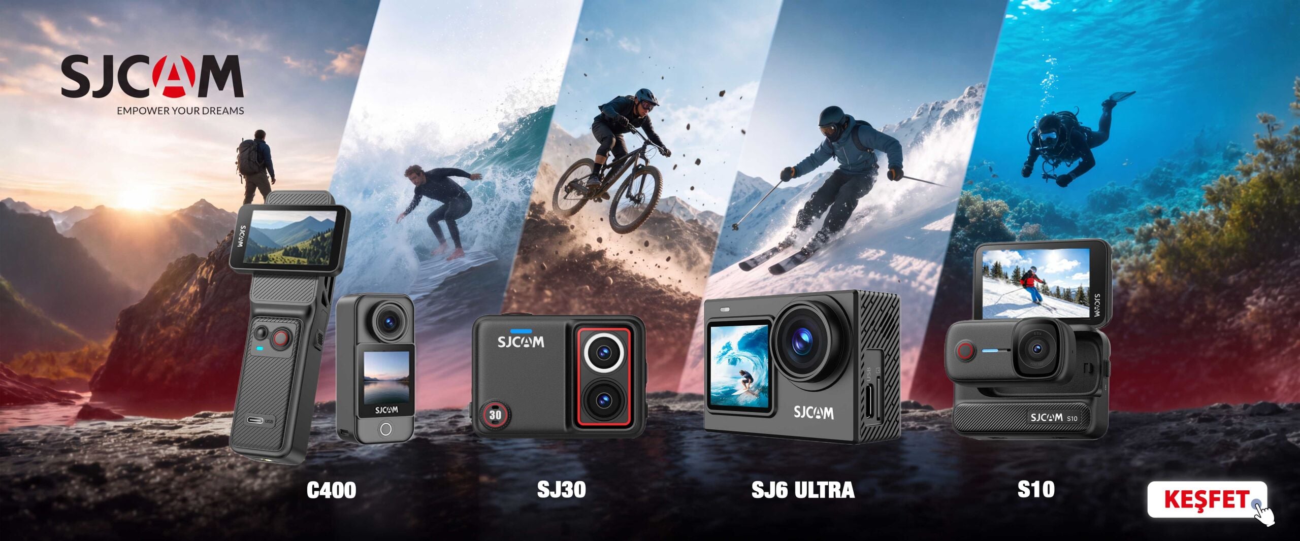 Sjcam